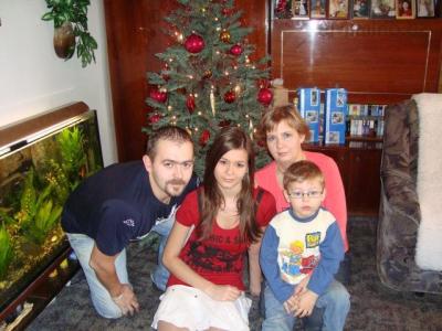Vánoce 2009