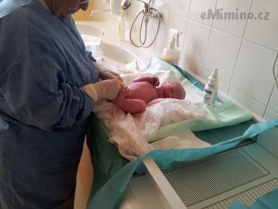 Pár minut na světě