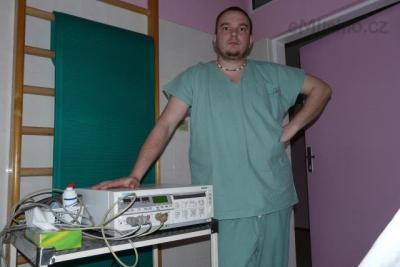 táta doktor:-)