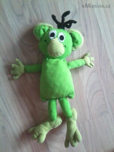 rákosníček