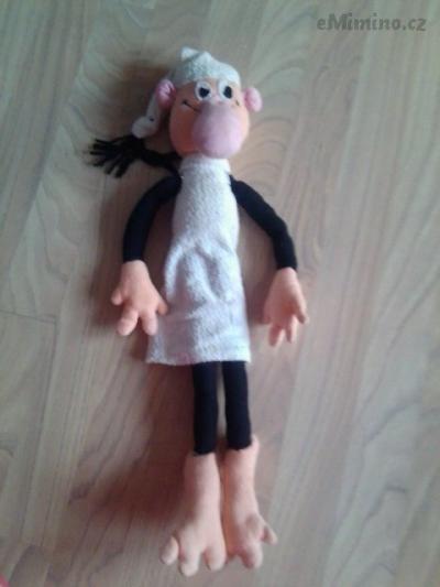 křemílek