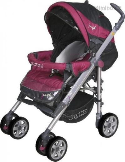 coneco juupi