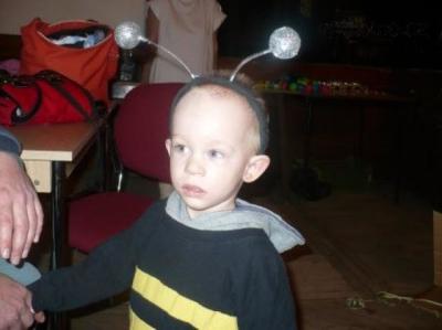 unor 2010 + karneval masek 27.