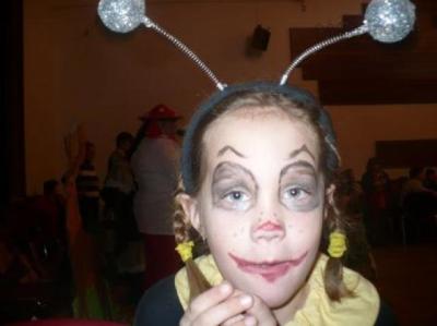 unor 2010 + karneval masek 27.