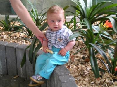 zoo Liberec