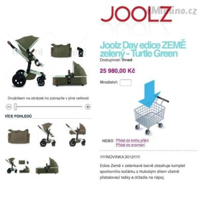 Joolz day