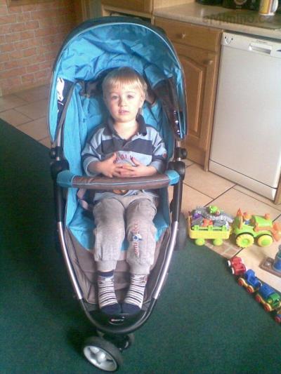 Espiro magig 3
