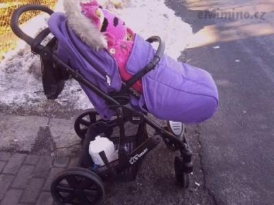 britax b smart 4