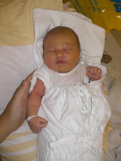 Vašík porodnice ÚPMD 12.8.2007