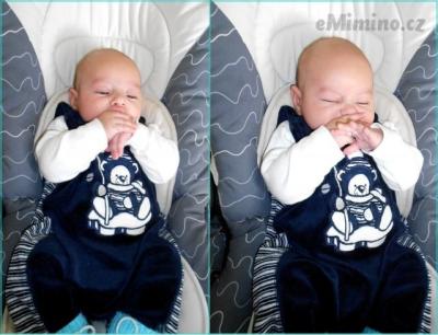Mmm,ručičky..:)
