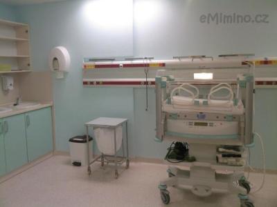 Neonatologie.