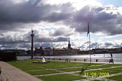 Stockholm