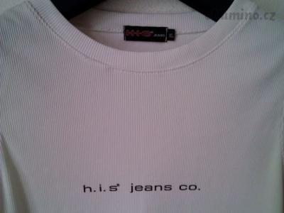HIS - detail