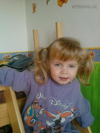PRINCEZNIČKA NAŠE