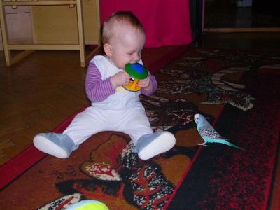 Bea a Filip