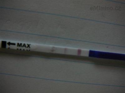 ovu test