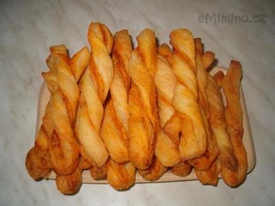 tyčinky