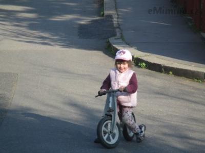 Na kole:)