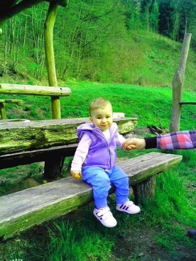 Maminko drz mne