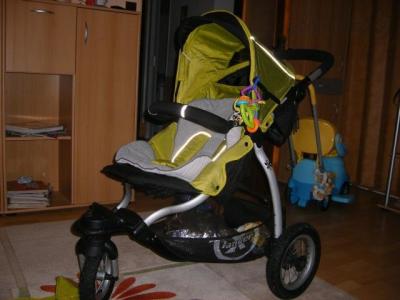x lander xt