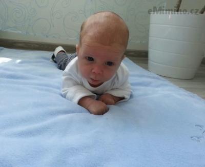 3týdny :*