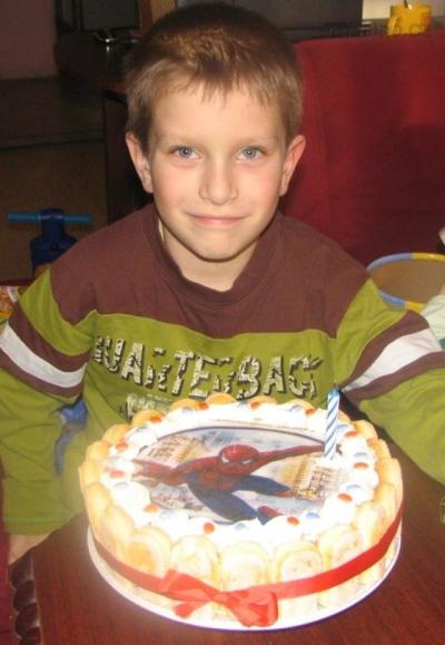 Milánek