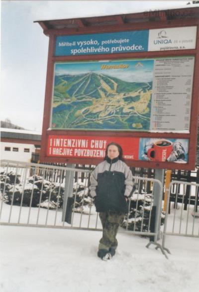 Zima 2008