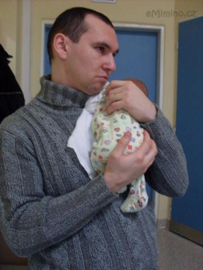 tatínek s Mišulkou.jpg