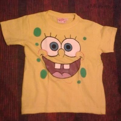 Spongebob