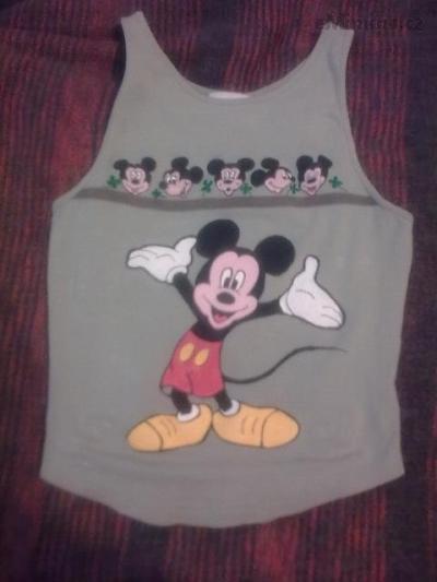 Mickey mouse