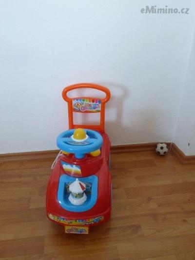 odrazedlo 1