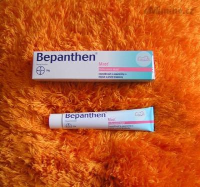 Bepanten