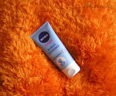 Nivea na opruzeniny