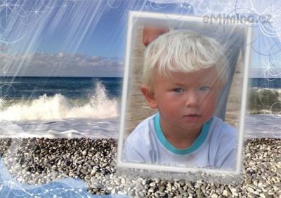 Jurasek *1.12.2004 +2.4.2008