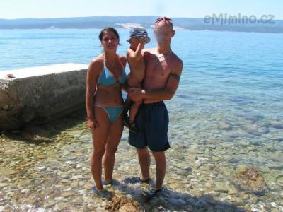 Chorvatsko 2007