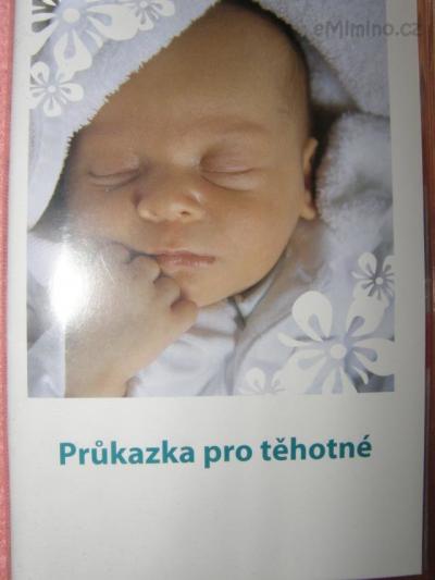 průkazka
