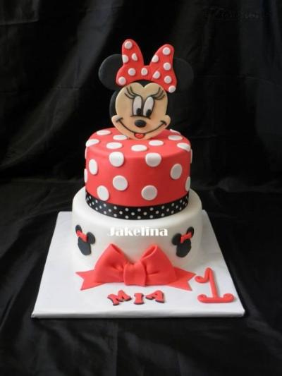Minnie