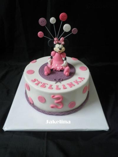Minnie