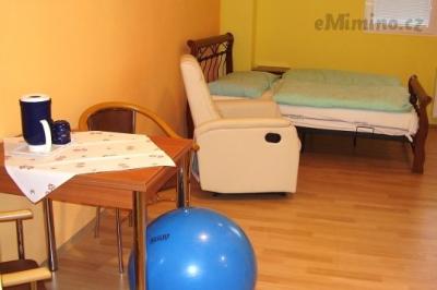 Nemocnice a porodnice Prachatice, Gynekologicko-porodnické oddělení.