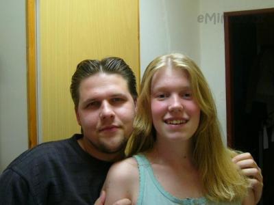 Andrea a Martin