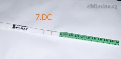 OVU test 7.DC