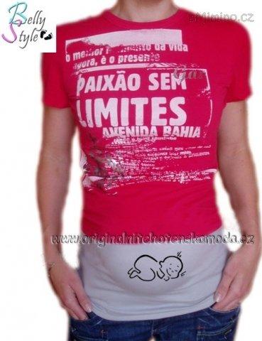 Těhotenský pás