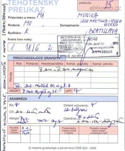 najkrajšia!