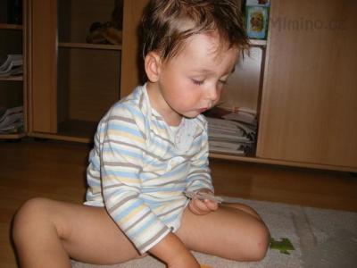 David