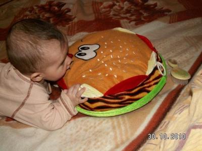 ..hlad je hlad!!