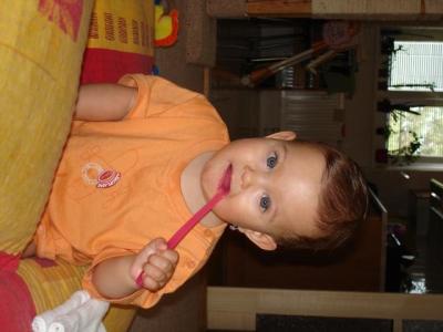 Verunka 2010,Ryby 2010 065.JPG