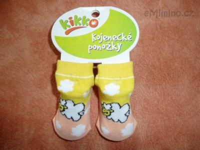 Miniaturní ponožky