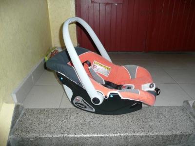 Autosedačka