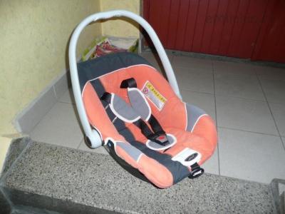 Autosedačka