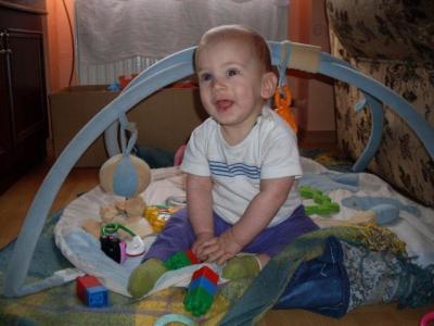 Tomášek a Stáník (květen-červen 2010) 034.JPG